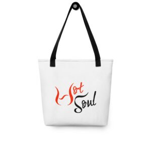 HotSoul Tote Bag