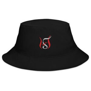 HotSoul Bucket Hat