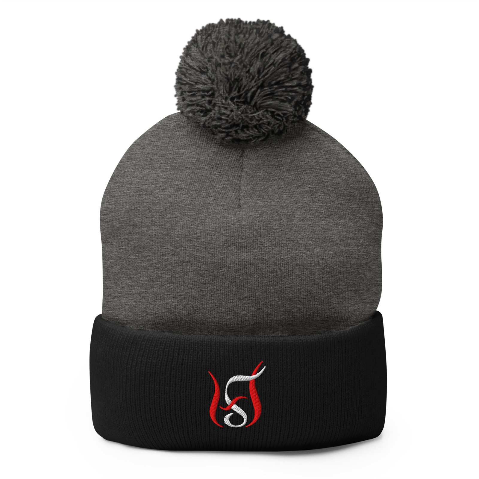 HotSoul Pom-Pom Beanie - Image 4
