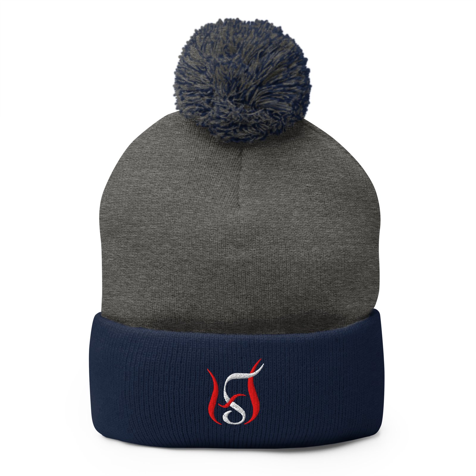 HotSoul Pom-Pom Beanie - Image 3