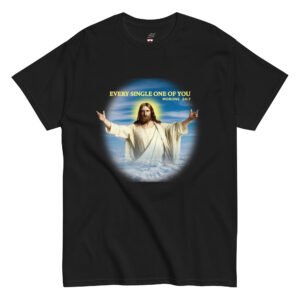 Every Single One Classic T-shirt