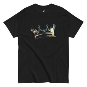 Crown Road Classic T-shirt
