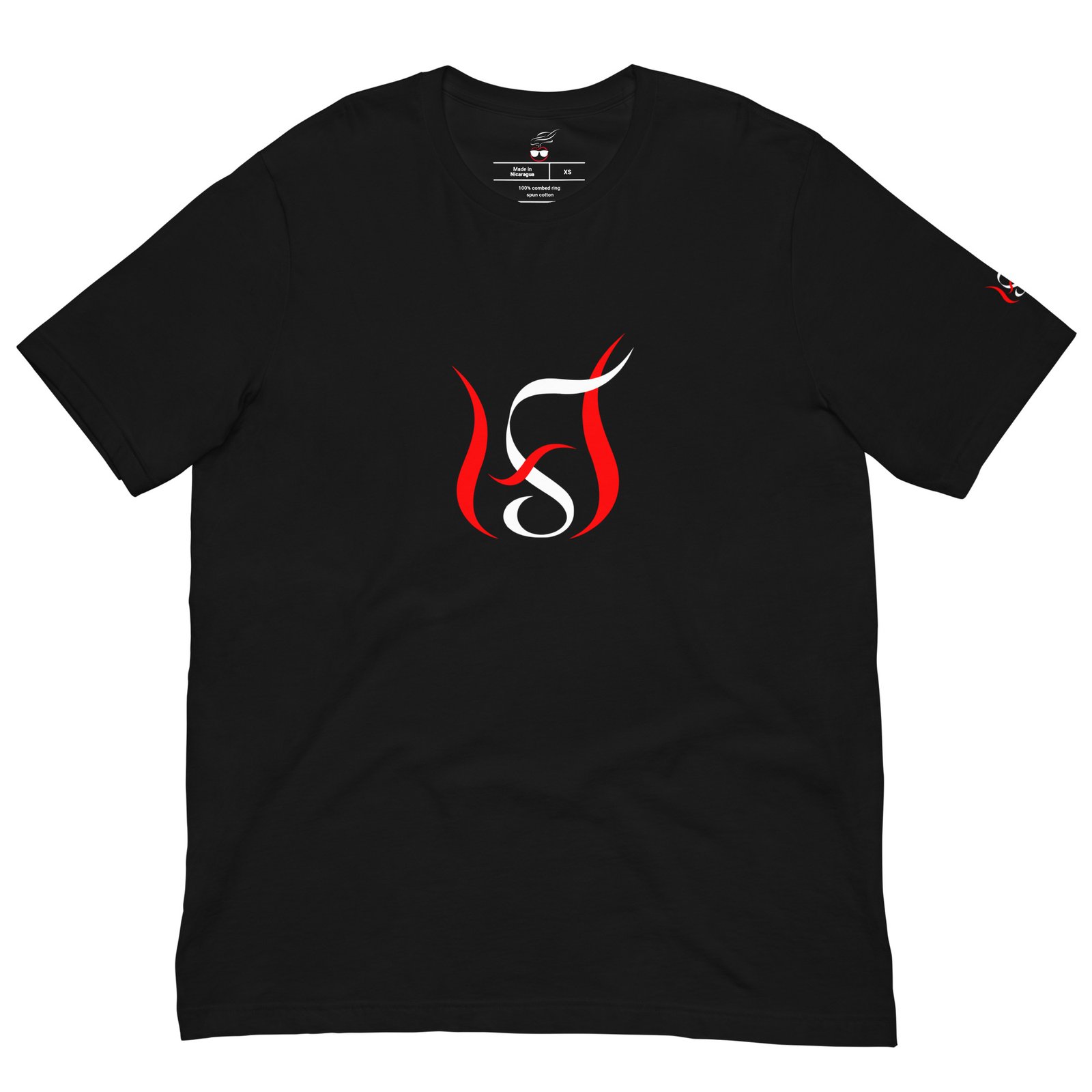 HotSoul Premium Cotton T-shirt
