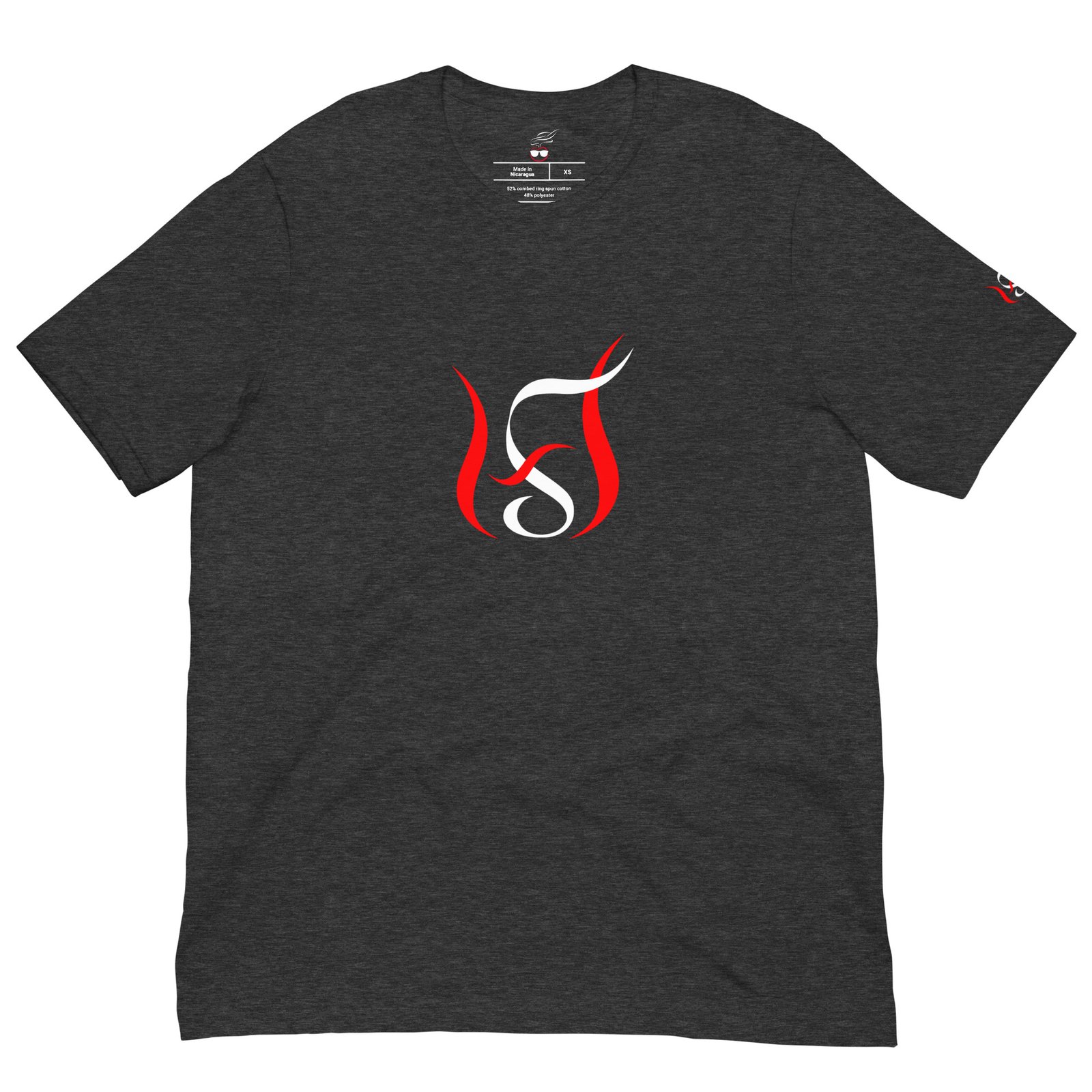 HotSoul Premium Cotton T-shirt - Image 7