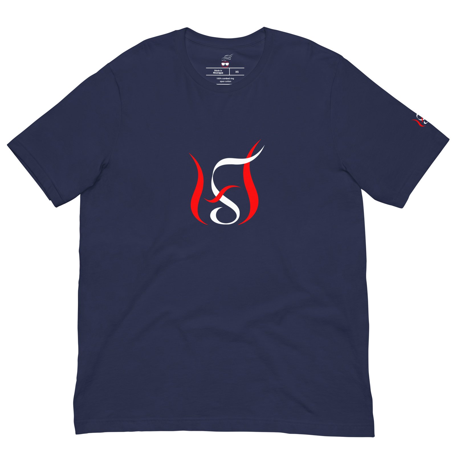 HotSoul Premium Cotton T-shirt - Image 3