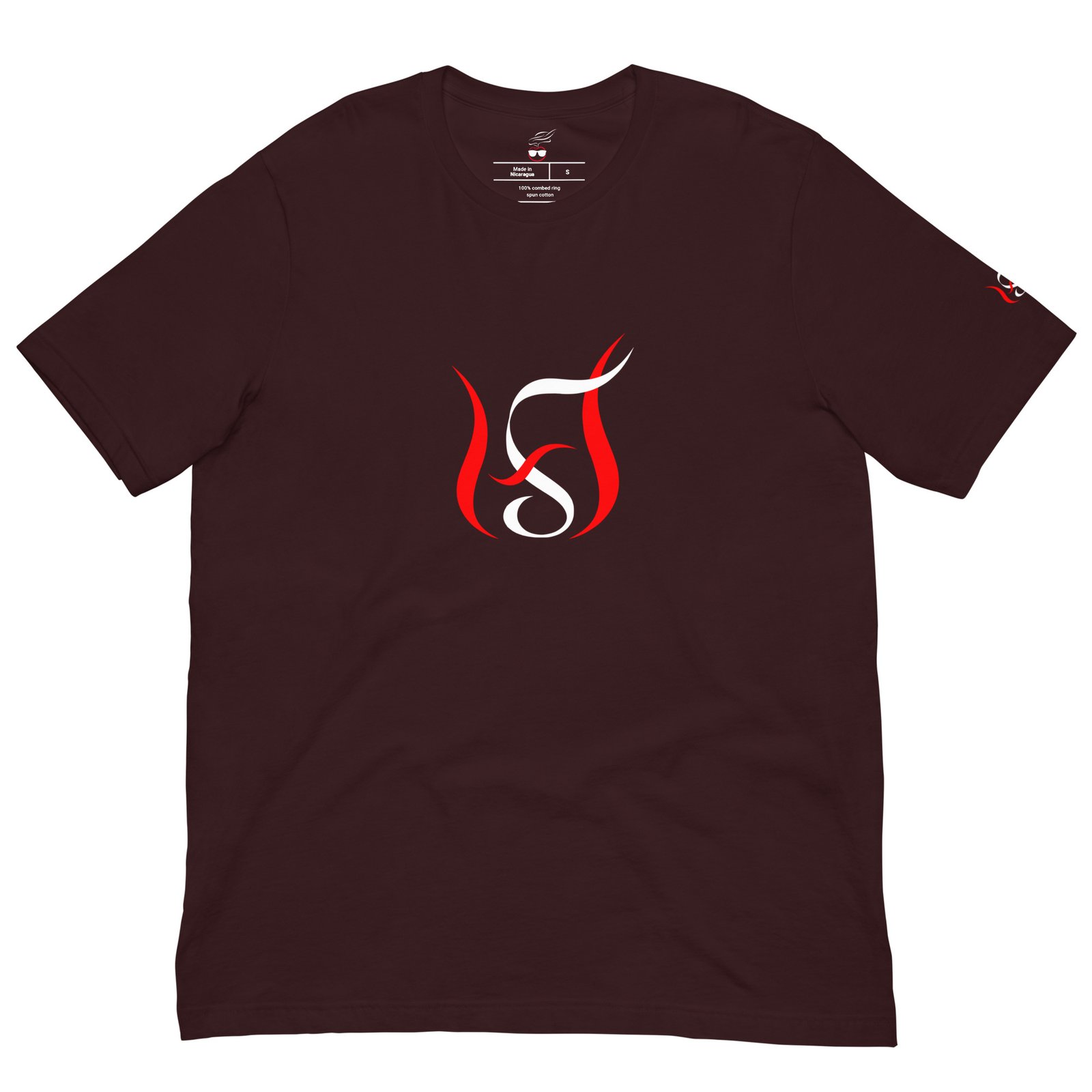 HotSoul Premium Cotton T-shirt - Image 8