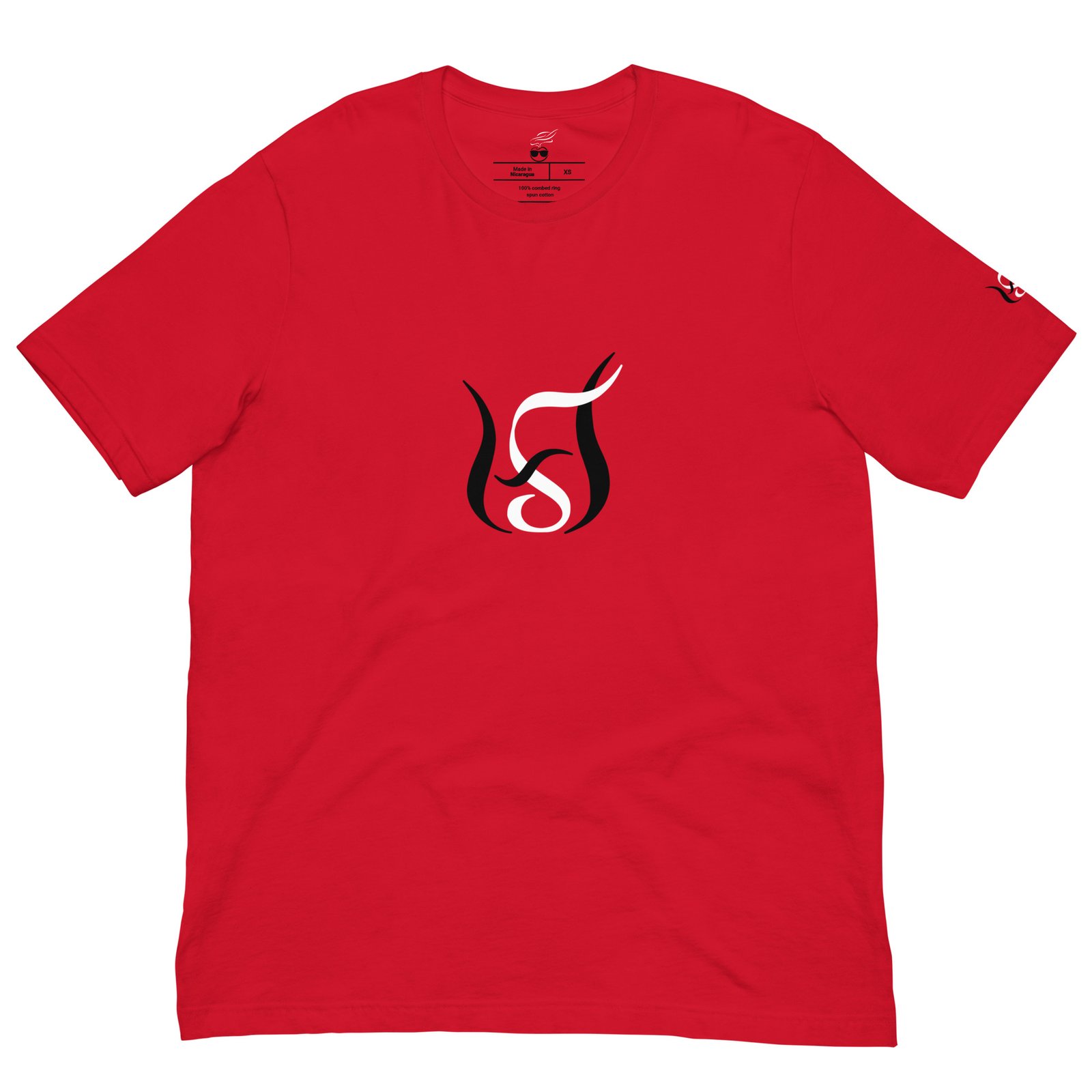 HotSoul Premium Cotton T-shirt - Image 10