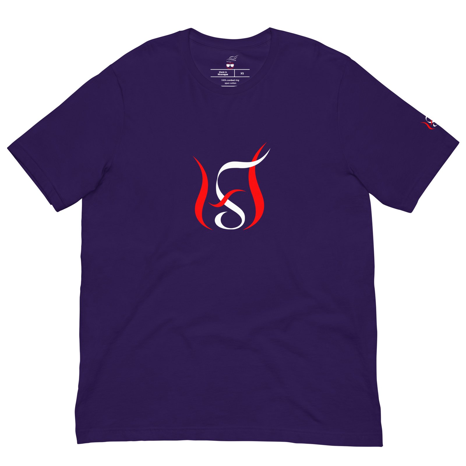 HotSoul Premium Cotton T-shirt - Image 2