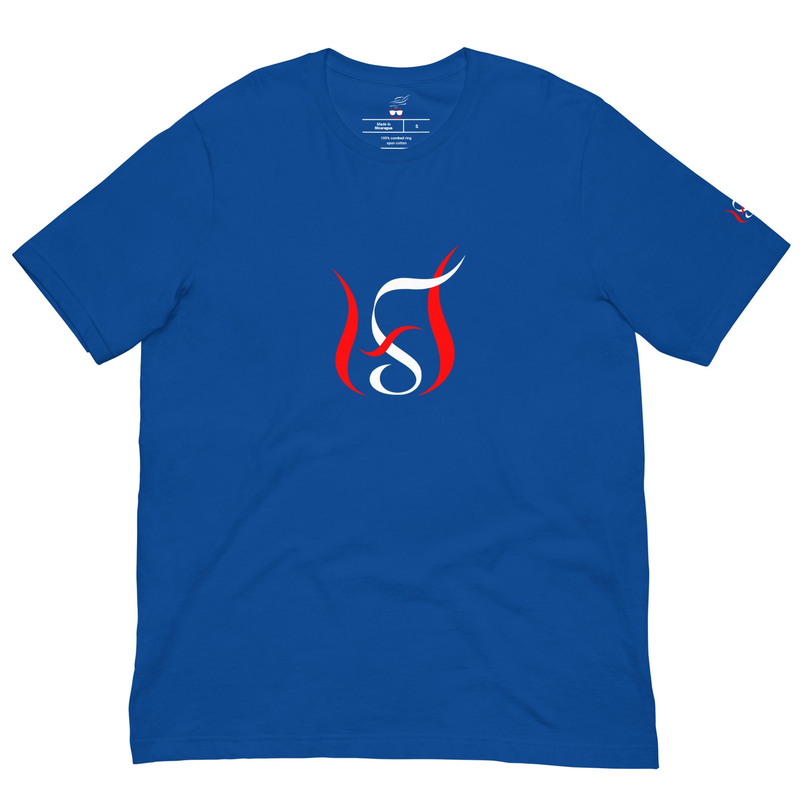 HotSoul Premium Cotton T-shirt - Image 6