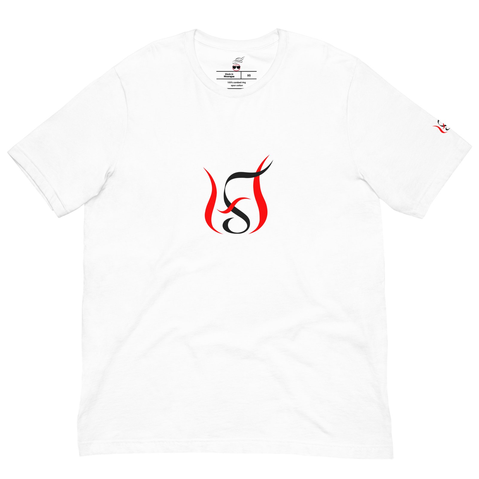 HotSoul Premium Cotton T-shirt - Image 9