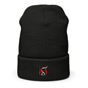 HotSoul Waffle beanie
