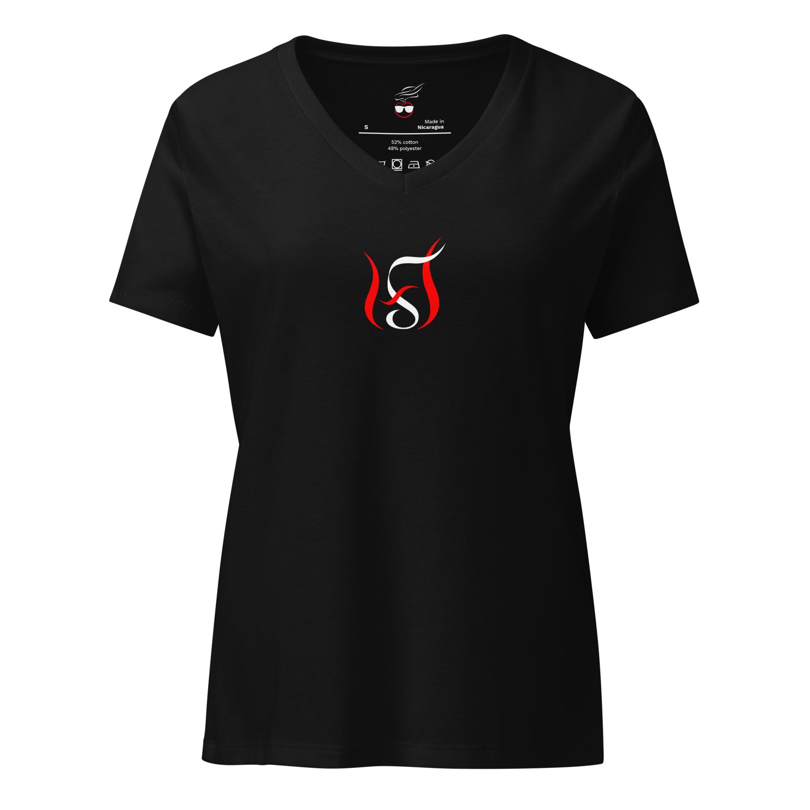 HotSoul Women’s V-neck T-shirt